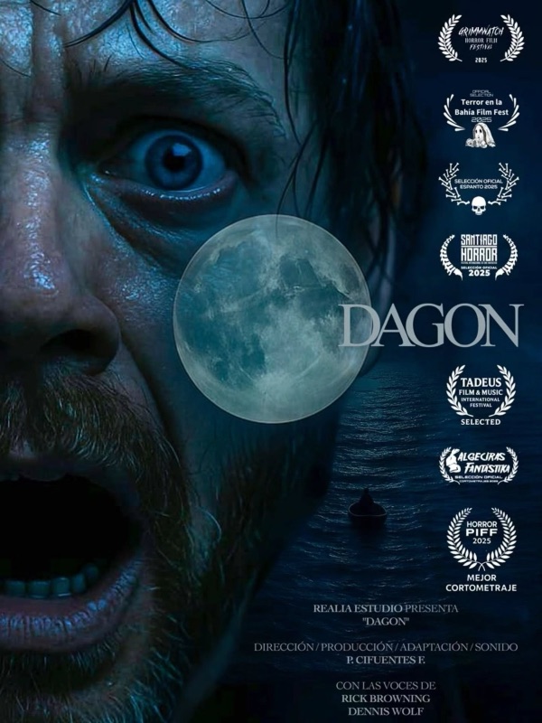 Dagon