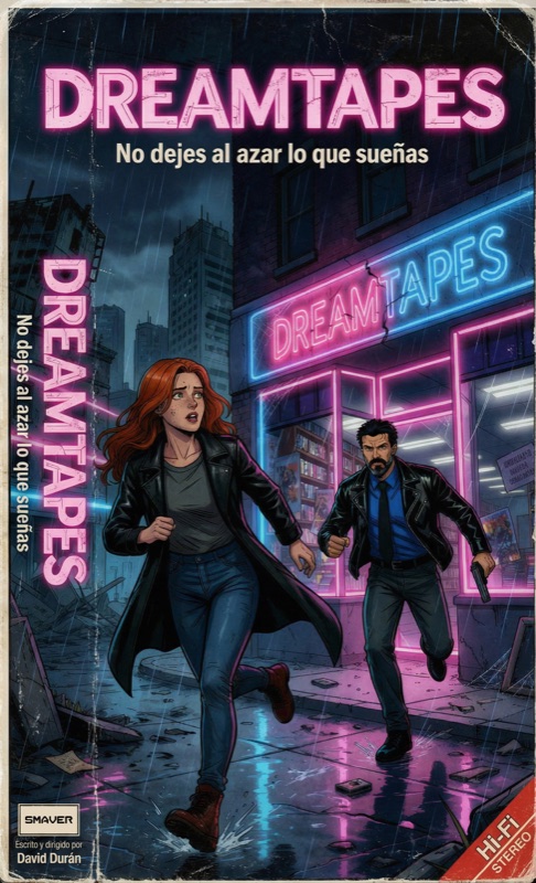 Dreamtapes