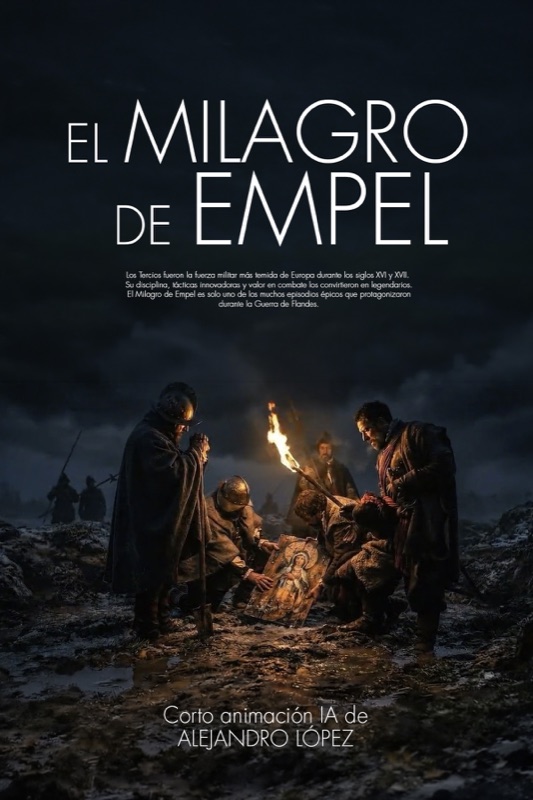 El milagro de Empel