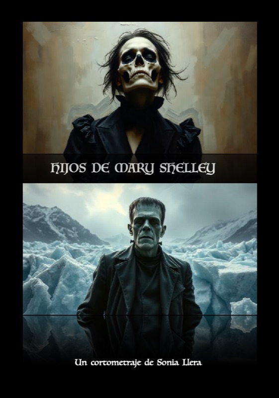 Hijos de Mary Shelly