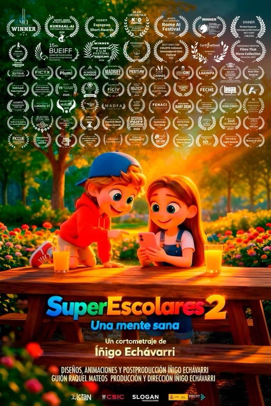 Superescolares 2
