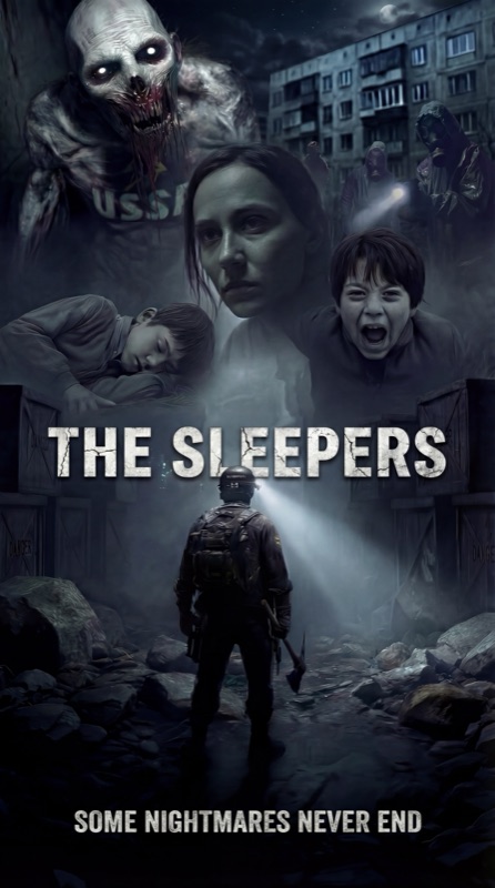 The Sleepers