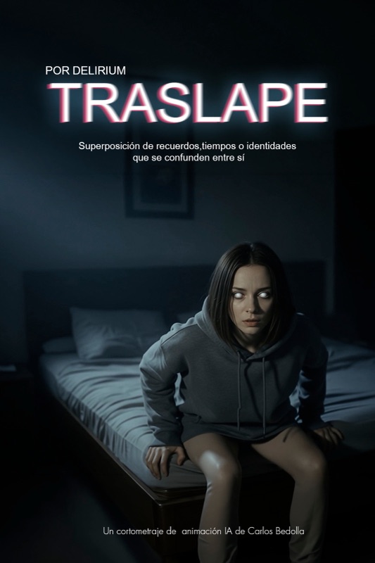 Traslape