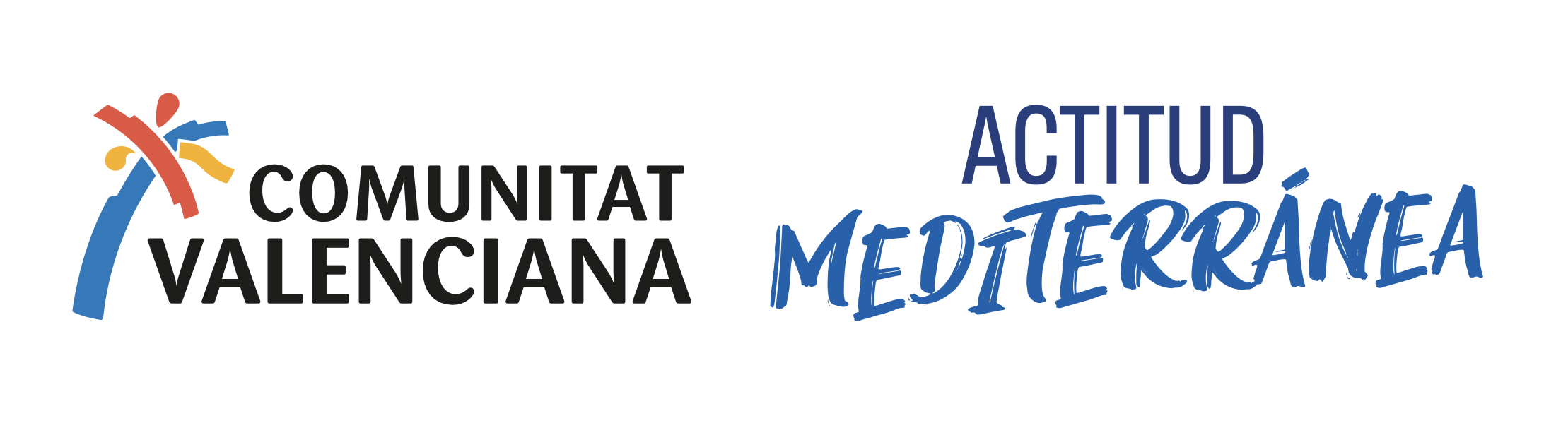 Comunitat Valenciana - Actitud Mediterránea