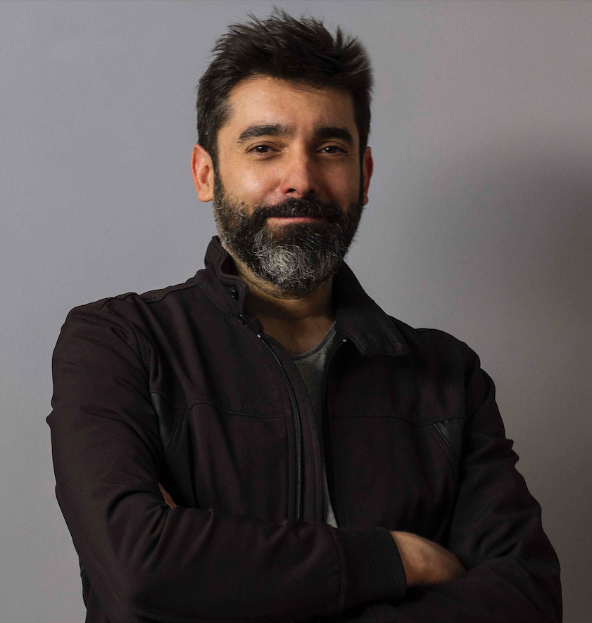 Carlos Fernández de Vigo