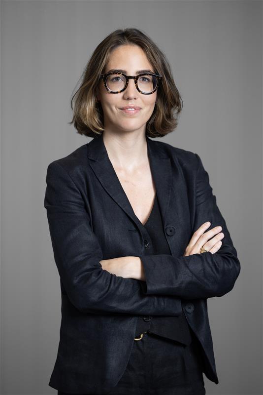Inés de Casas Viorreta