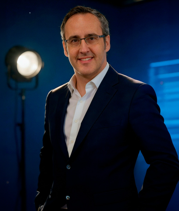 Íñigo Echávarri
