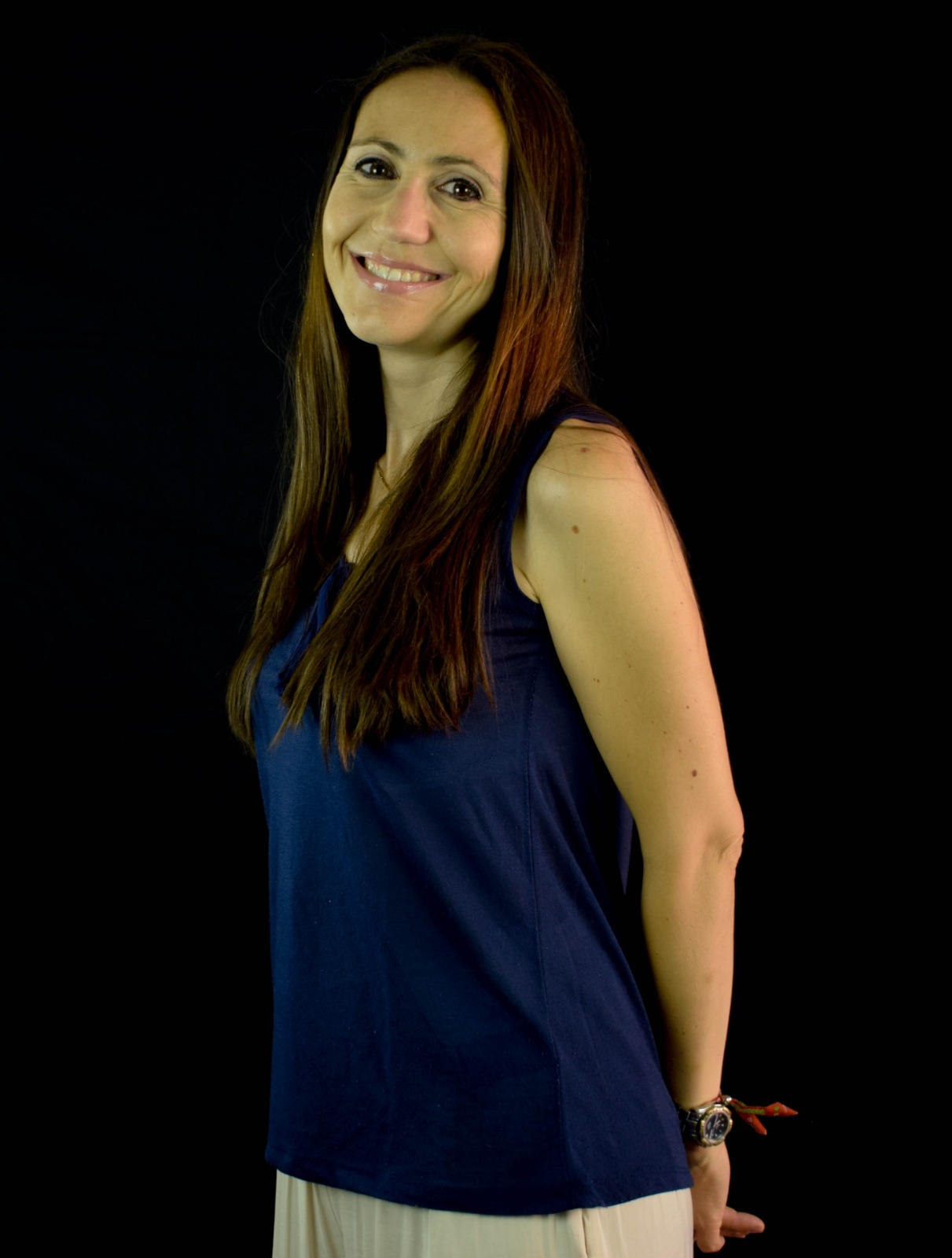 Nadia Alonso-López